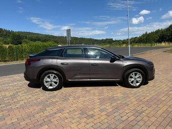 CITROËN C5 X 1.2 PureTech 96kW AUTOMAT-2023-9.521KM-FEEL- - 5