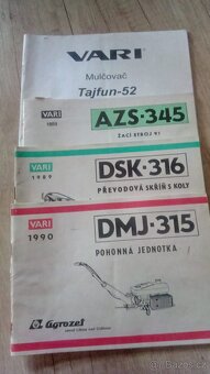 Tera Vari 2 - 5