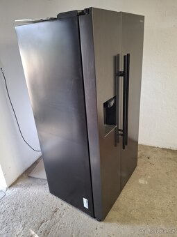 Americká chladnička Samsung RS67N8211B1/EF - 5