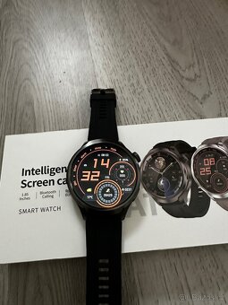 Smart Watch - 5