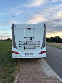 Carado A132 – 2024, záruka 3/26 - 5