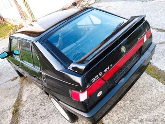 Alfa Romeo 33 1.7 16V permanent 4x4 - 5