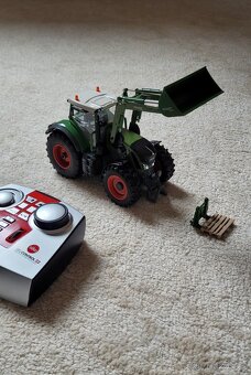 RC traktor Siku Control Fendt Vario 939 - 5
