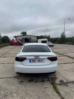 Audi A5 2.0Tdi 105kw. - 5