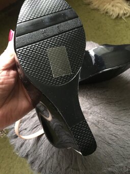 Lodičky na platformě zn.Always vel.36 - 5