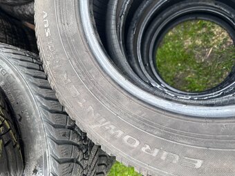 Zimní sada pneu 215/65 R16 - Falken - 5