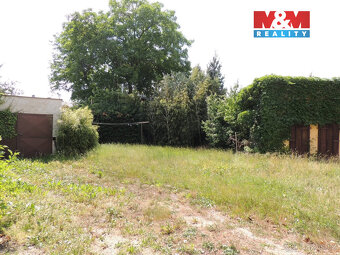 Investice: Prodej rodinného domu v Nymburce, ul. Kovanická - 5