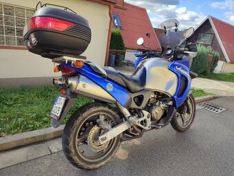 Honda Varadero 1000 - 5