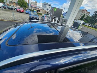 Touran cross 1,4tsi CNG - 5