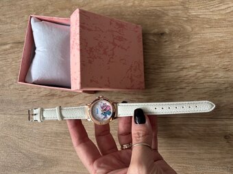 Dětské hodinky Stitch - 5