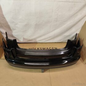 Audi A6 Allroad 4G světla, nárazník - 5