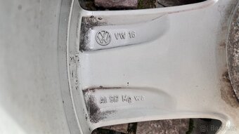 Alu Kola 5x112 205/50 R17 V XL Matador - 5