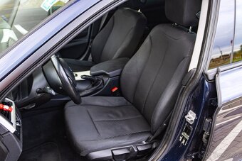 BMW Rad 3 318d GT 100kW / TOP STAV / Sezónne prezutie / - 5