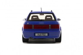 Audi RS2 Avant 1994 1:12 OttoMobile - 5