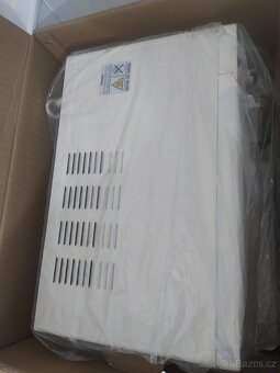 Mikrovlnná trouba Classico GORENJE MO 4250 CLI - 5