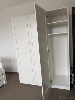 Skříň Pax nová - 5