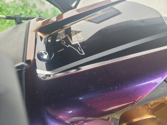 Yamaha FZ1 n Top stav 35000km 110kw rv 2007 + video - 5