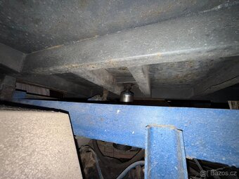 Multikara M22 sklápěčka+uzávěrka - 5