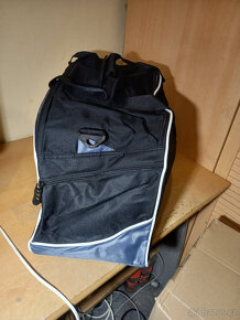 taška sportovní 60cm x 30cm x 24cm nová - 5