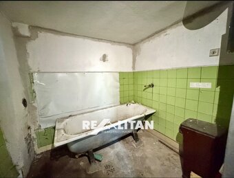 Prodej, RD, 2+1, Zahrada - 5