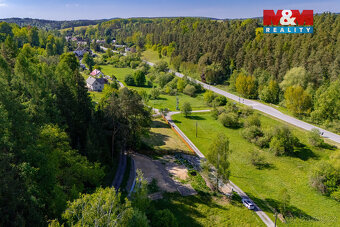 Prodej pozemku k bydlení, 994 m², Dolní Krupá - 5