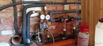 Solární set Profisolar - 5