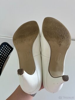 Lodičky Graceland - 5