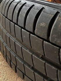 5x112 Originální Audi alu kola R17 - 5