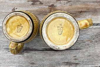 Keramické korbele Kravsko - 5