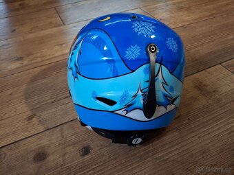 Detska helma uvex - 5