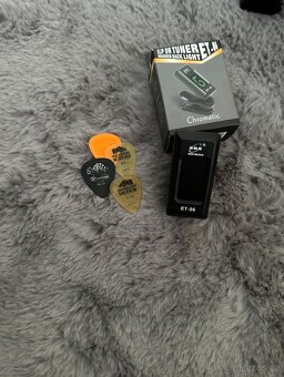 Kytara LAG Tramontane T88A - 5