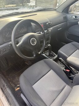 Octavia 1 1.9TDI - 5