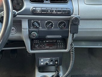 Škoda felicia originál policejní - 5