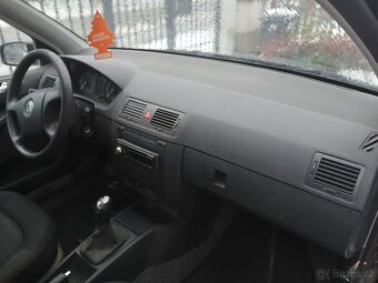 Škoda Fabia 1.9Tdi, 74kW, kombi, Nová STK - 5