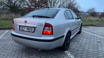 Škoda Octavia 1,9 tdi 74kw pd - 5