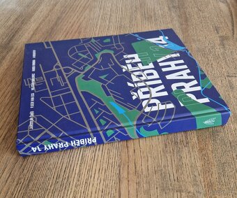 Příběh Prahy 14 (2024) - 5