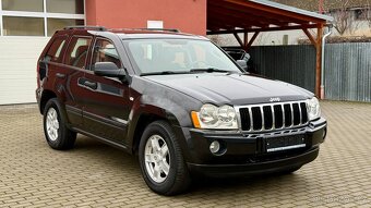 Jeep Grand Cherokee //3.0CRDi//160kW//V6//BEZ KOROZE// - 5