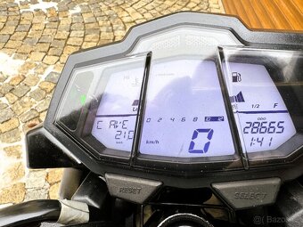 Yamaha MT-125 s ABS - 5