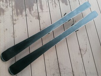 Prodám lyže Head XRC. Velikost 117cm. - 5