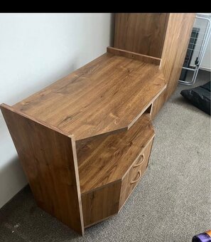 Skříňka a televizní skříňka - 5