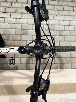 Scott ASPECT 670 KH velikost M - 5