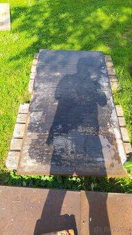 Ocelový plech,plotny - 5