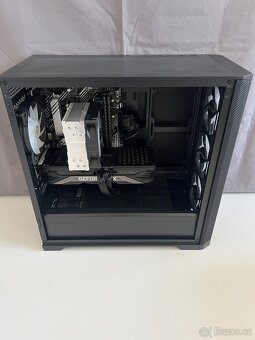 ⭐Herní PC-RTX 3070 8GB/i5 11400F /1TB NVMe/32GB /ZÁRUKA - 5