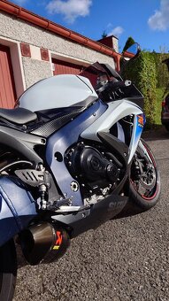 Suzuki GSX-R 750 K10 - 5