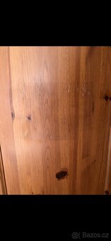 Ikea skříně Hemnes - 5