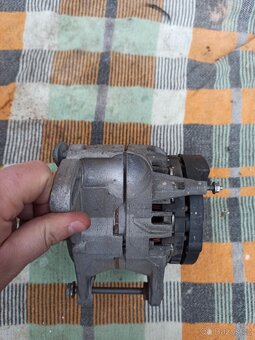 Prodám alternátor z Fabia 1 - 5