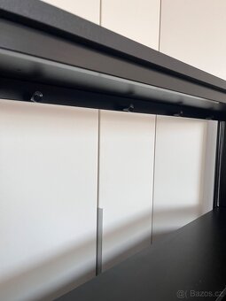 Herní stůl Fredde Ikea - 5