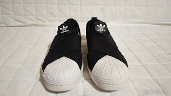 adidas Superstar Slip On W, vel. 37 1/3 - 5