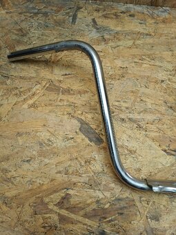 Babetta 210 řidítka - 5