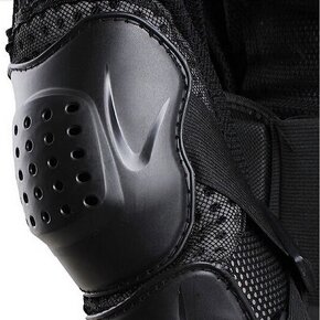 Chránič těla na motokros / moto ochranná vesta - 5